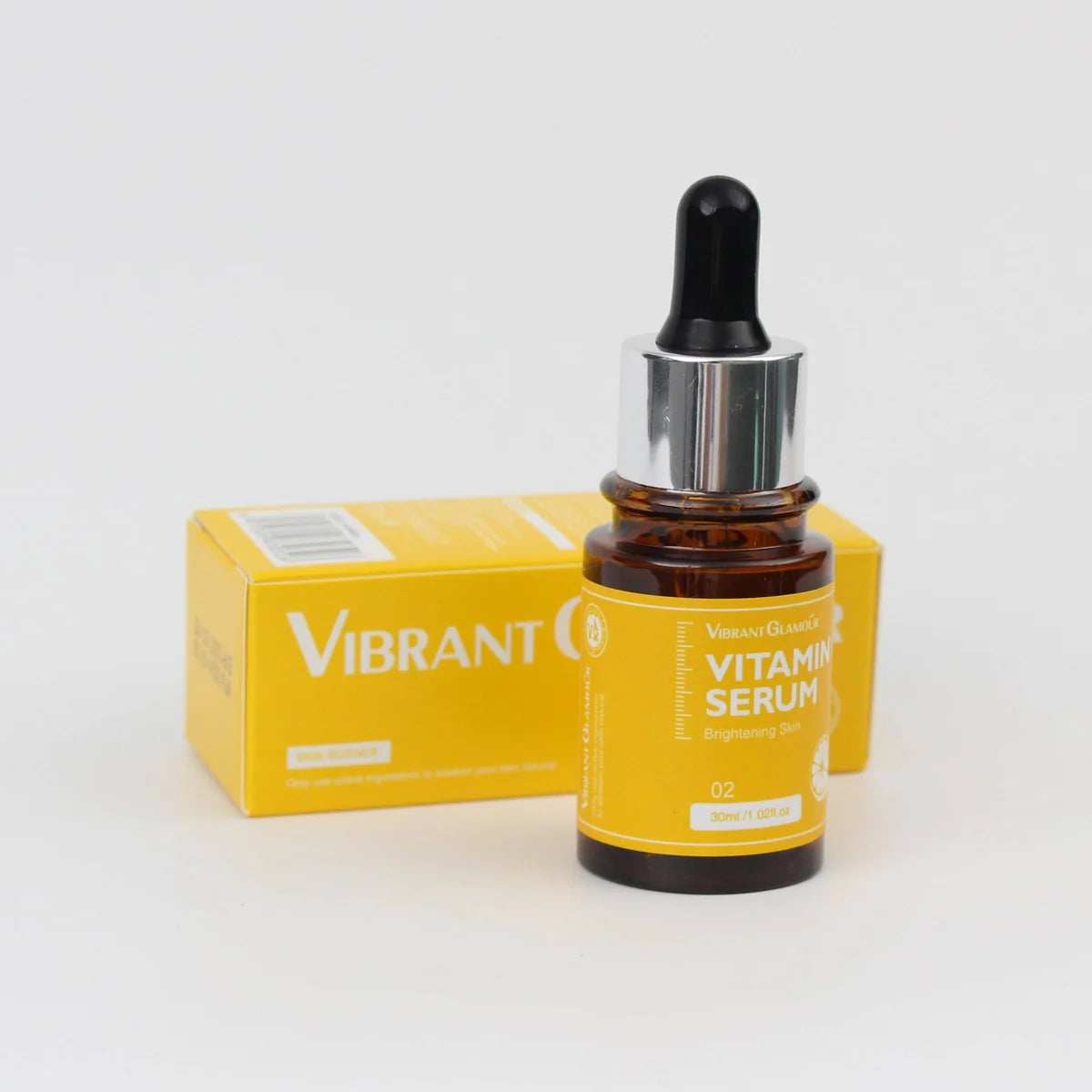 Vitamin C Brightening Serum